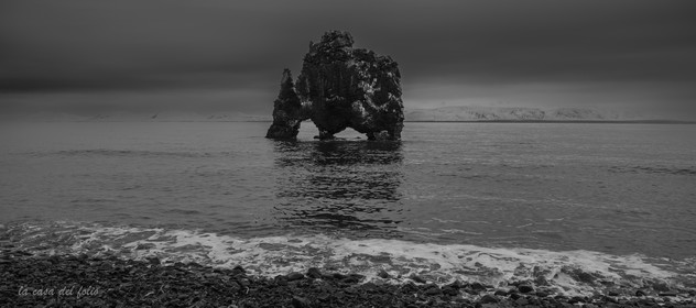 Islande