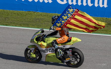 MotoGP Barcelona
