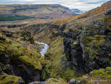 Islande