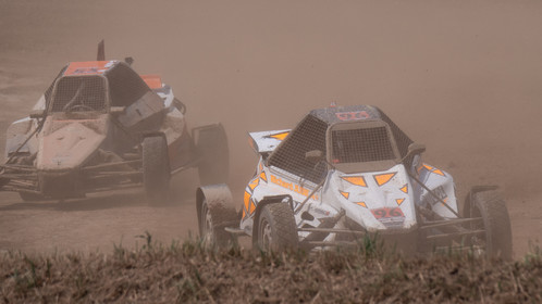 Auto Cross
