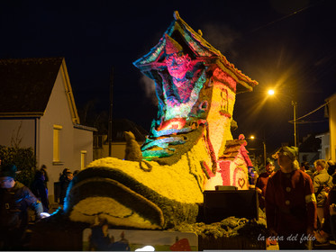 La Fête des Jonquilles