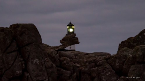 Île d'Ouessant