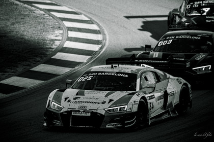 24H BARCELONA