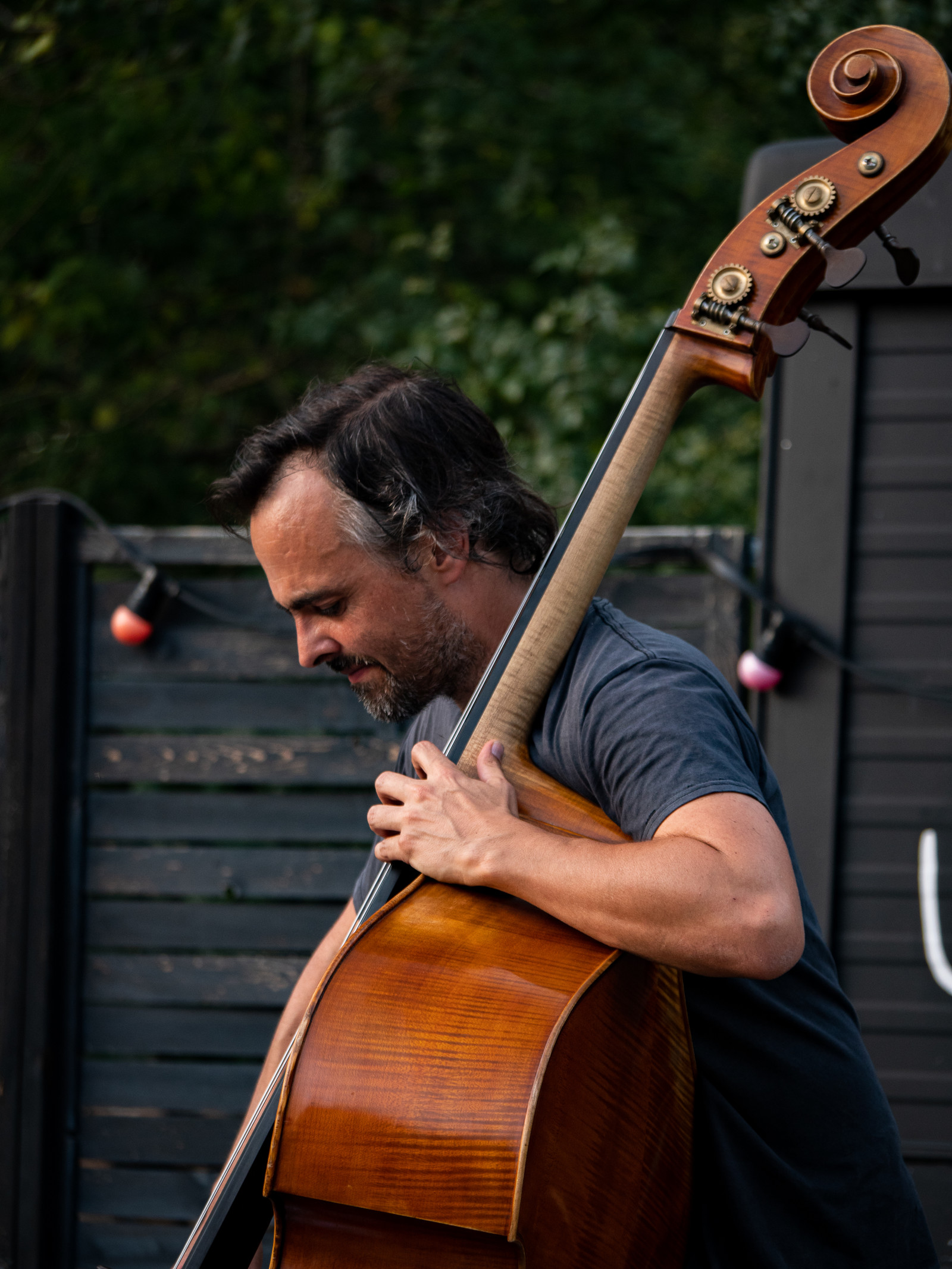 WADE LYNCH