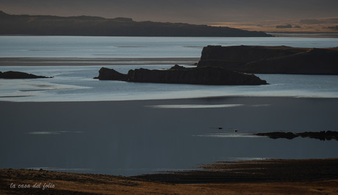 Islande