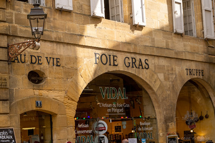 SARLAT