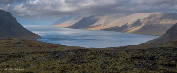 Islande