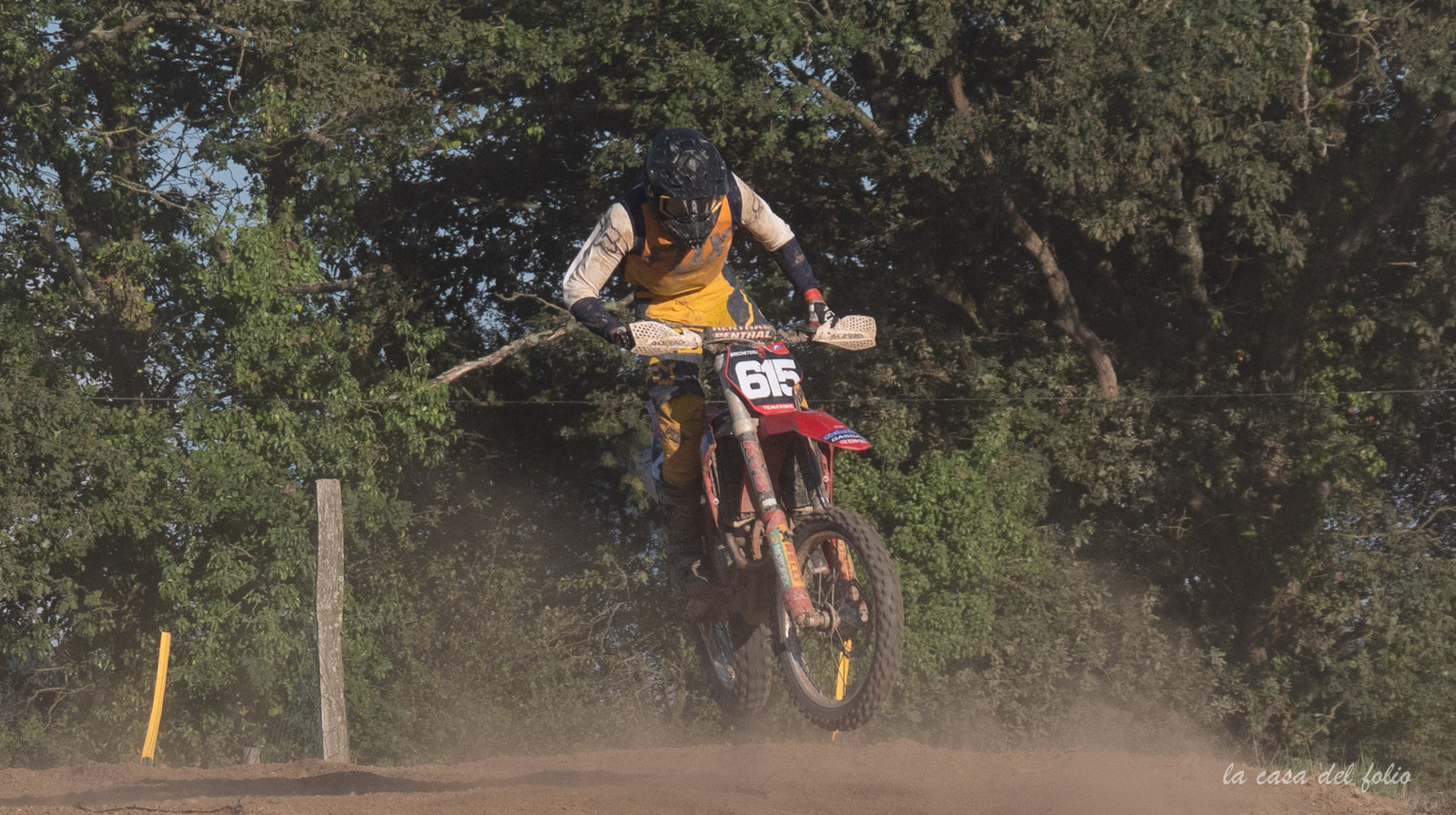 Moto-Cross