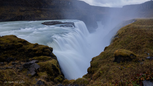 Islande