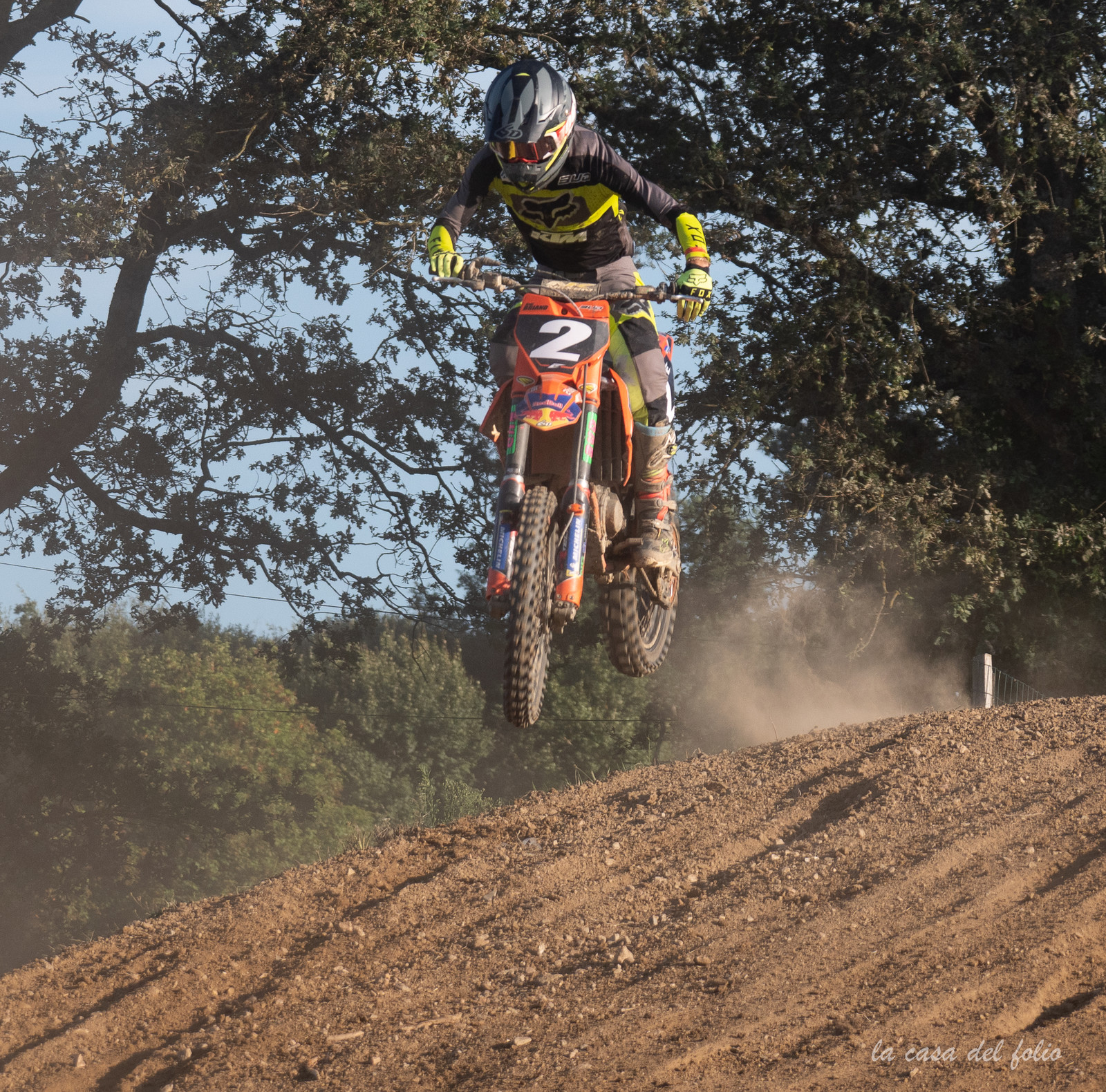 Moto-Cross