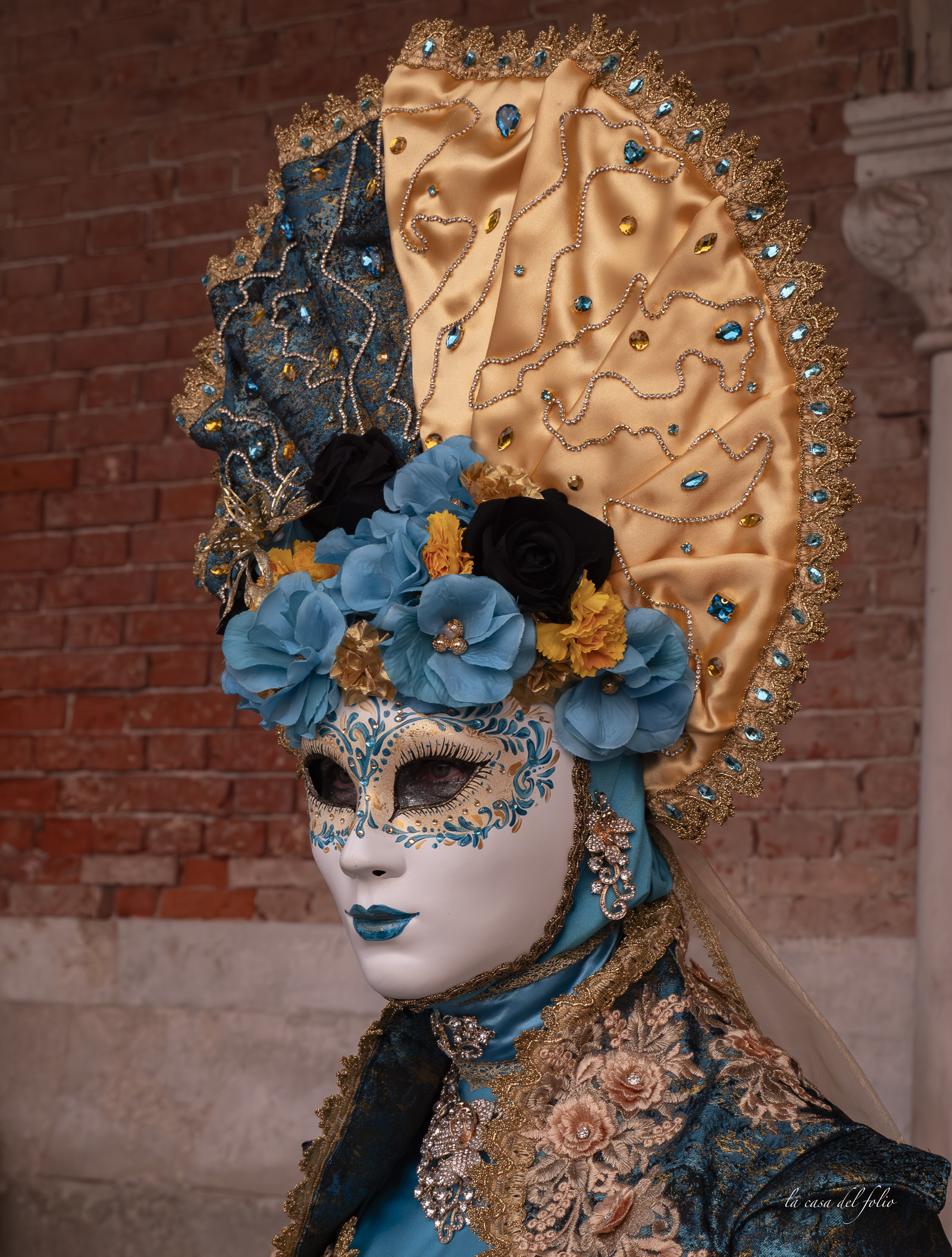 Carnaval Venise 2025