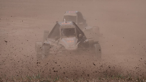 Auto Cross