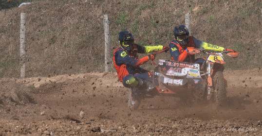 Moto-Cross