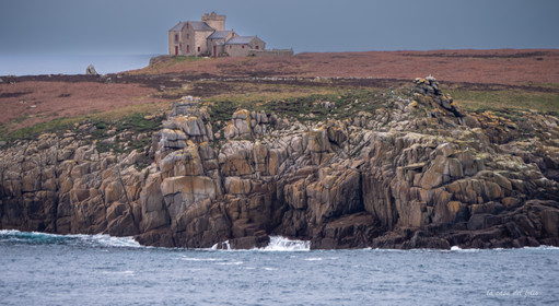 Île d'Ouessant