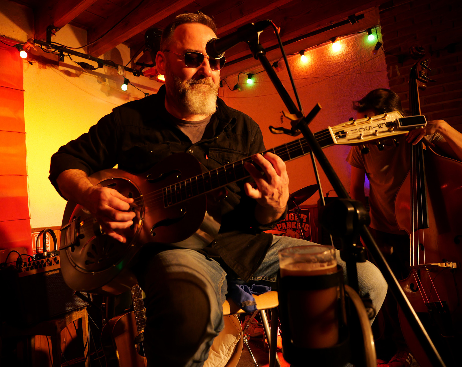 WADE LYNCH