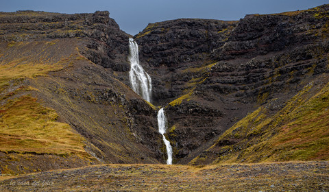 Islande