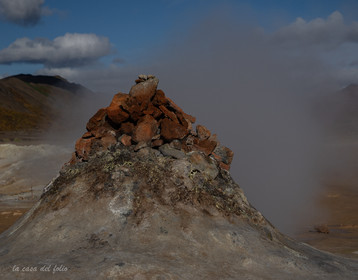 Islande