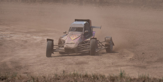 Auto Cross