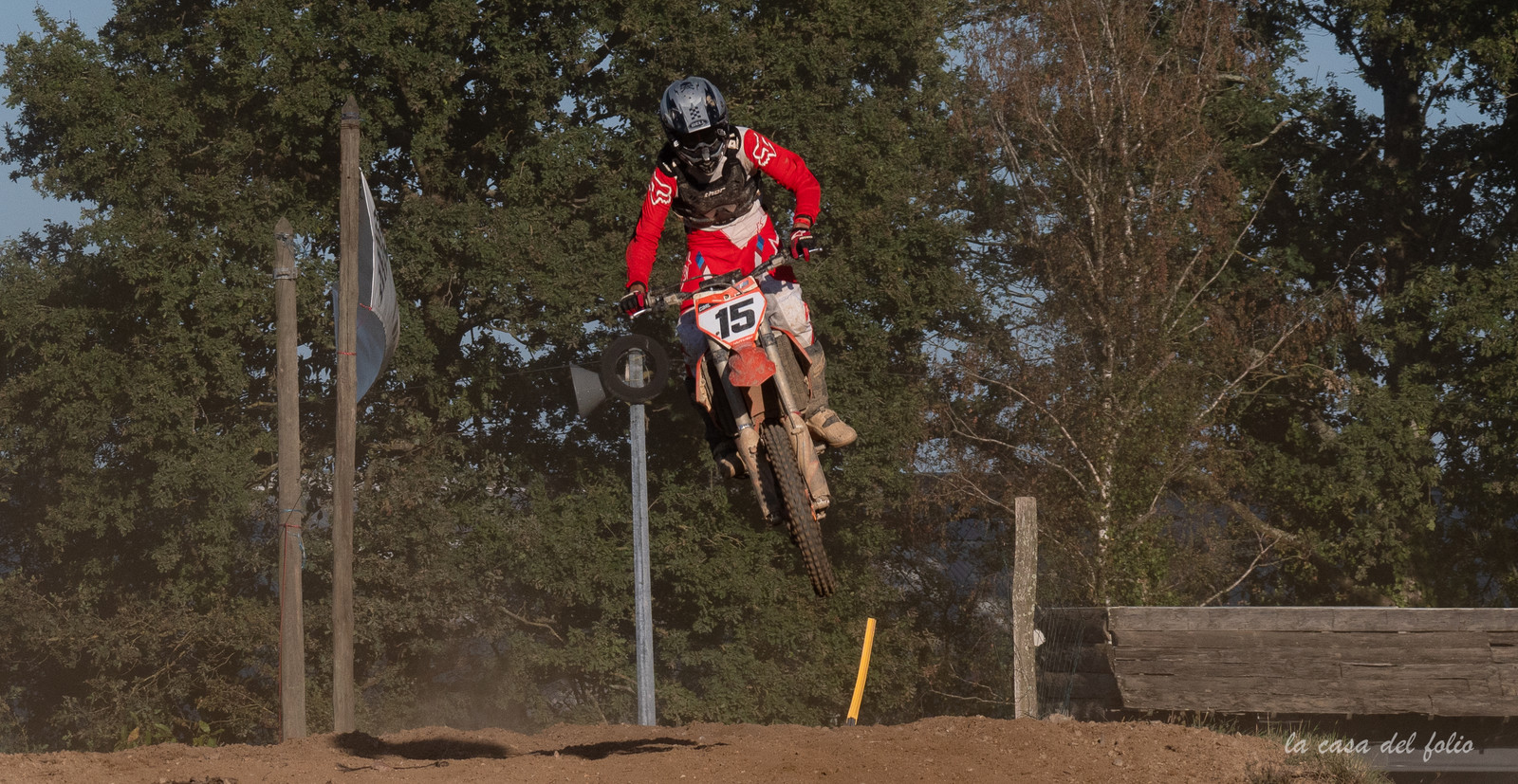 Moto-Cross