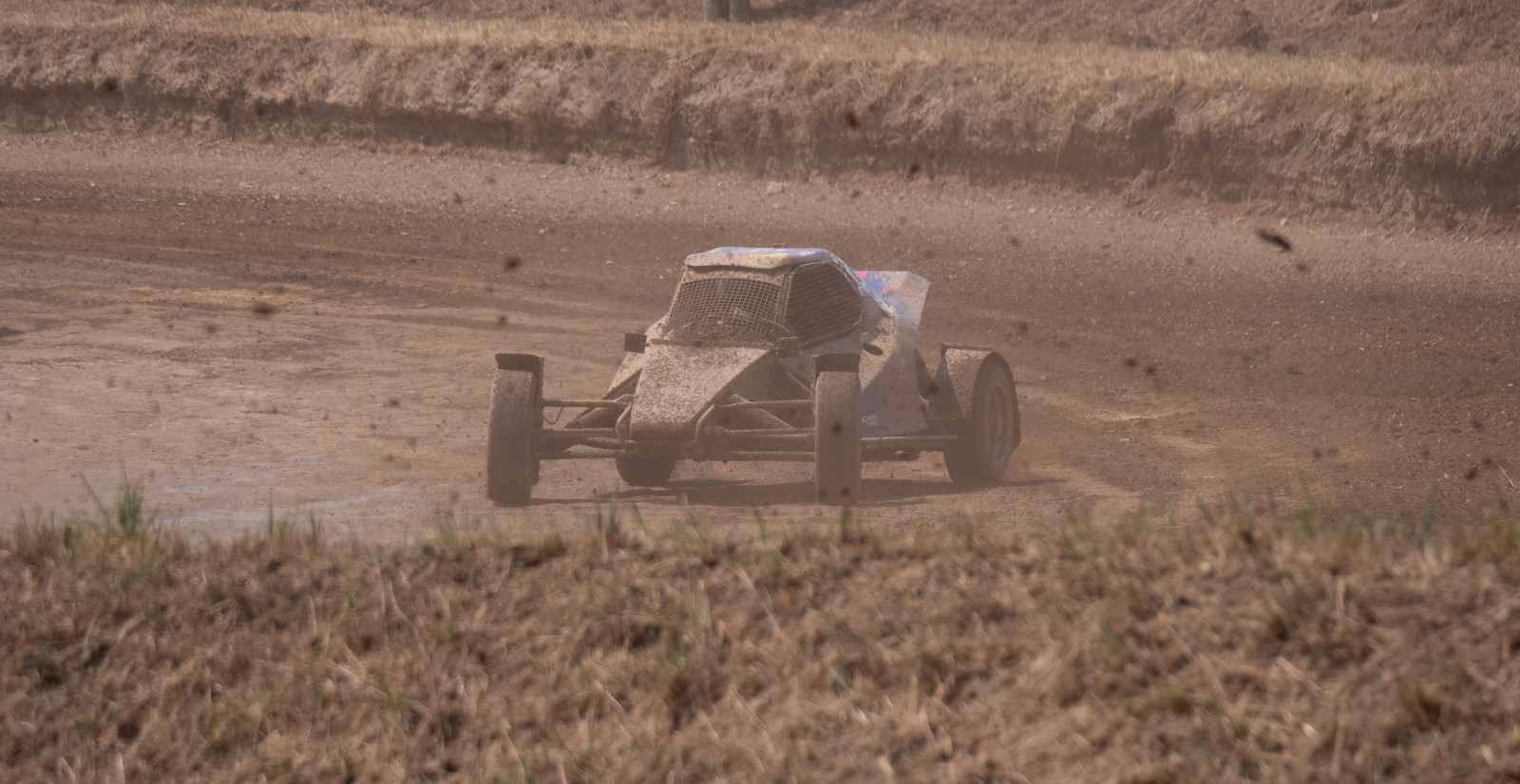 Auto Cross de Mauron