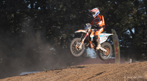 Moto-Cross