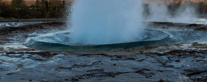 Islande