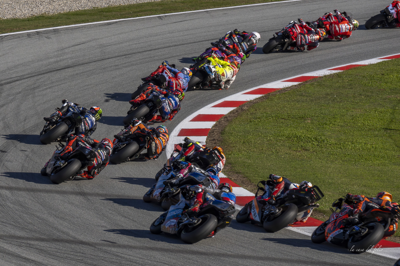 MotoGP Barcelona 2024