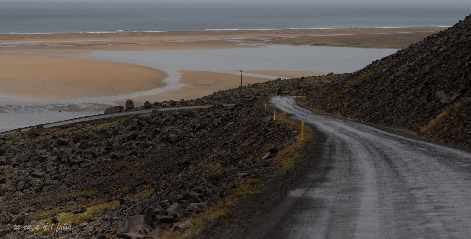 Islande