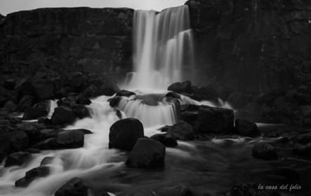 Islande