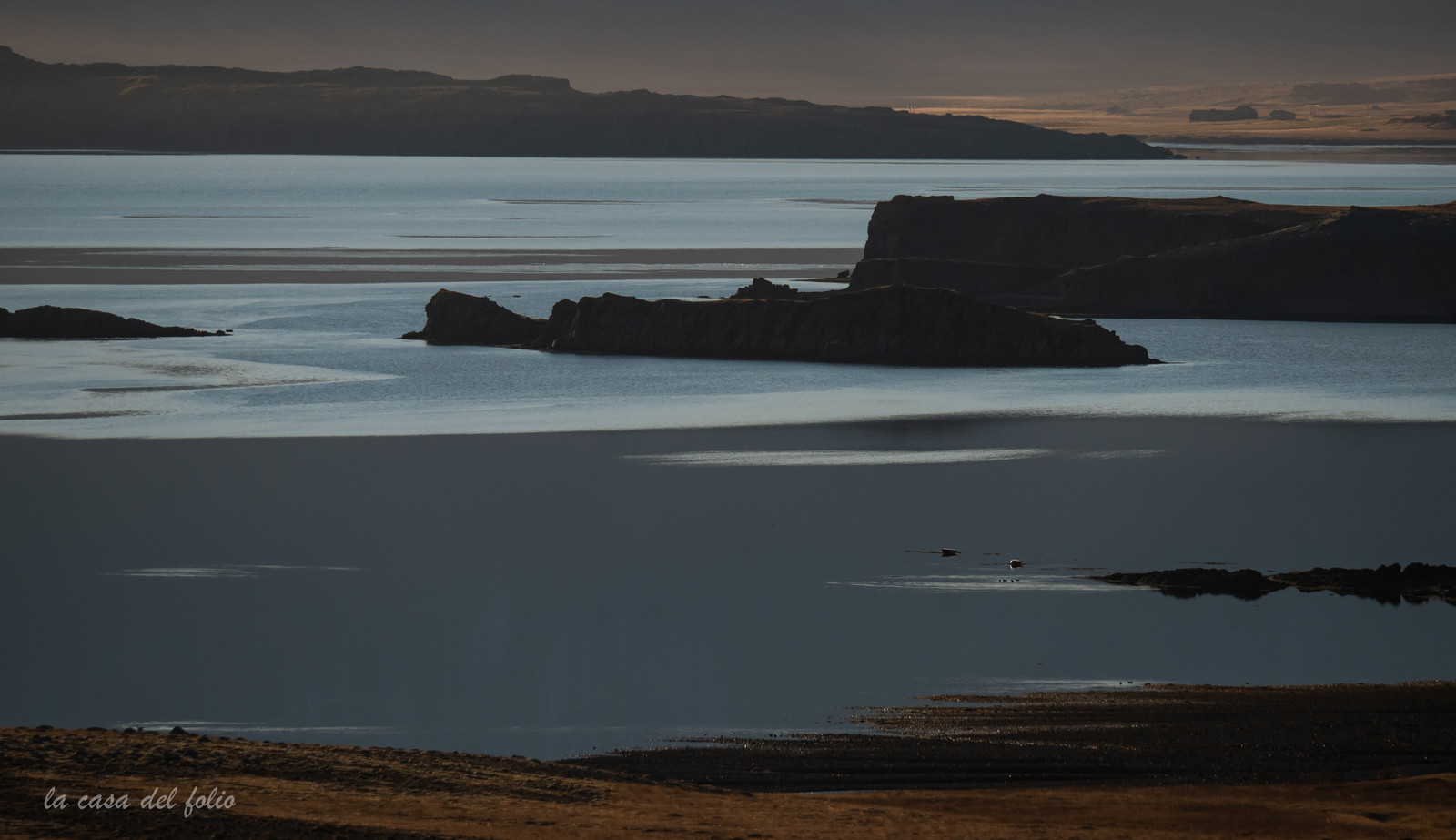 Islande