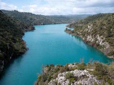 Lac Espagnol