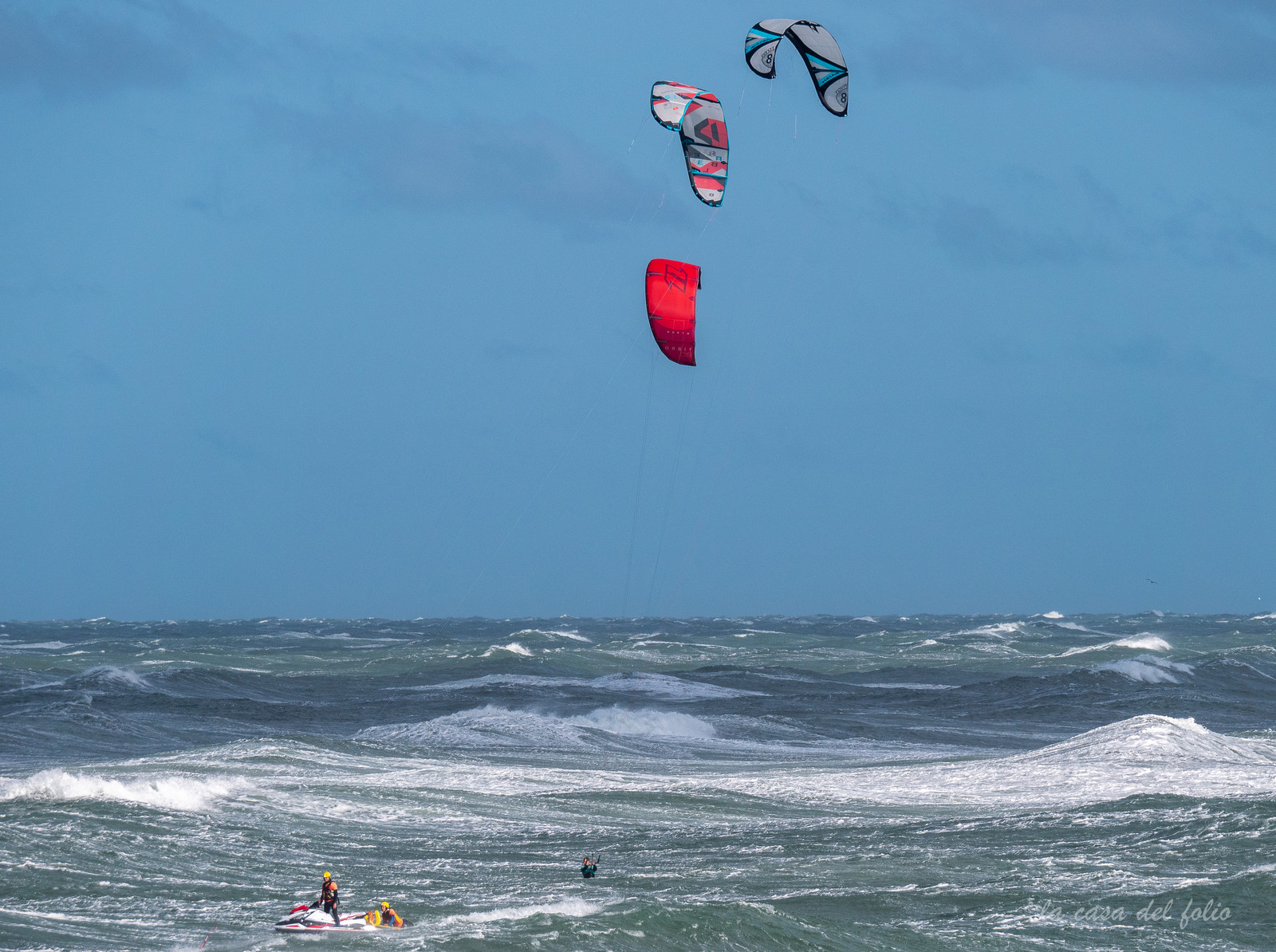 Kite Surf