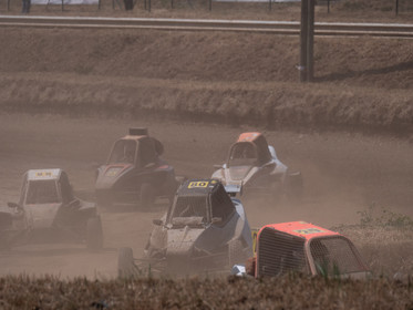 Auto Cross National de Mauron
