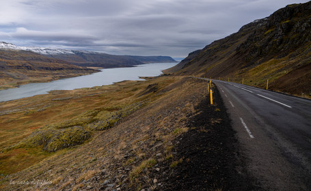 Islande