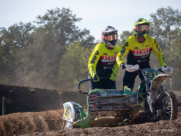 Moto-Cross