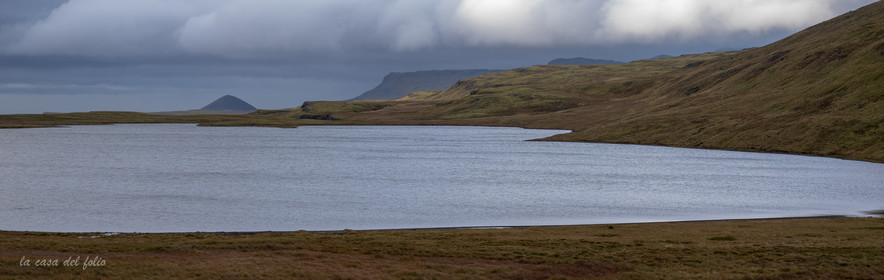 Islande
