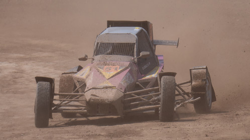 Auto Cross