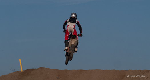 Moto-Cross