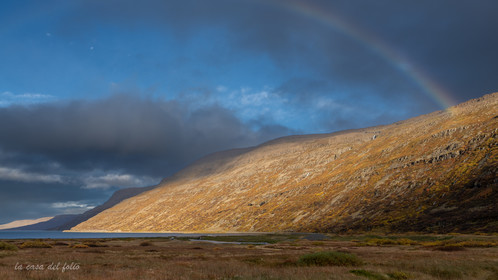 Islande