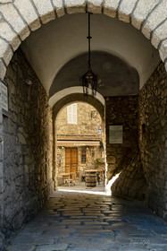 La Corse
