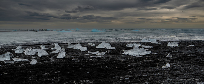 Islande