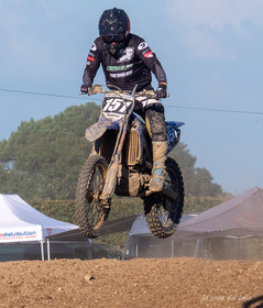 Moto-Cross
