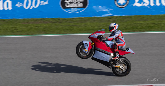MotoGP Barcelona