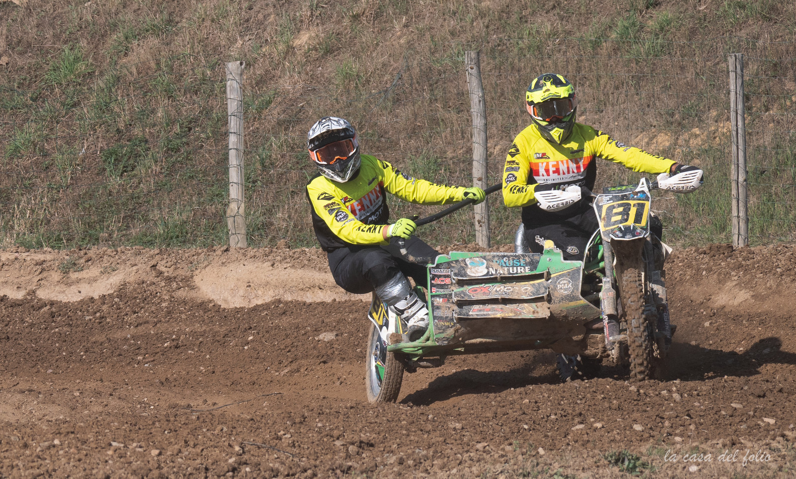 Moto-Cross