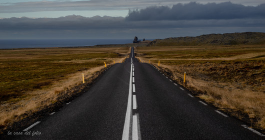 Islande