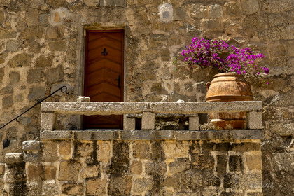 La Corse