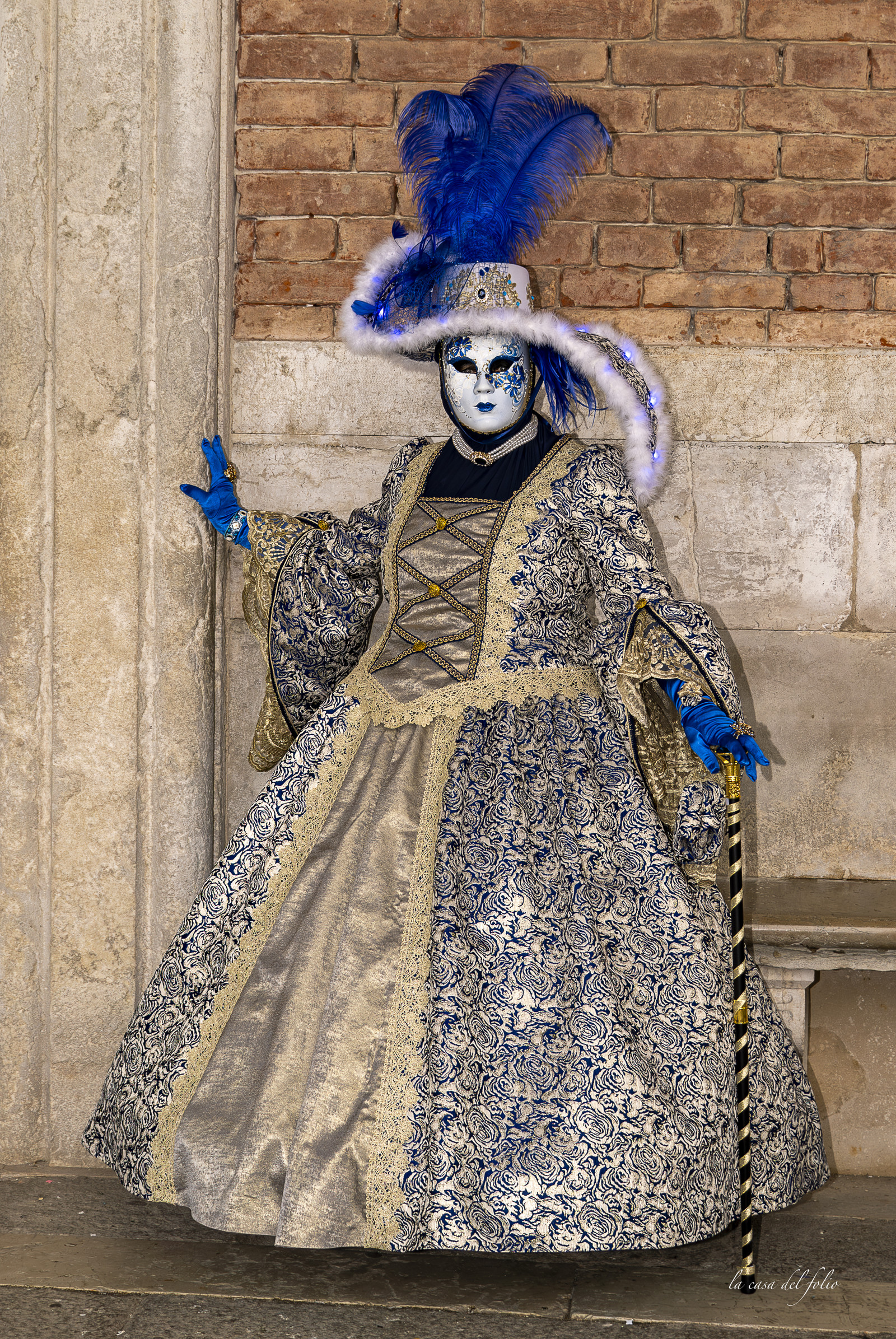 Carnaval Venise 2025