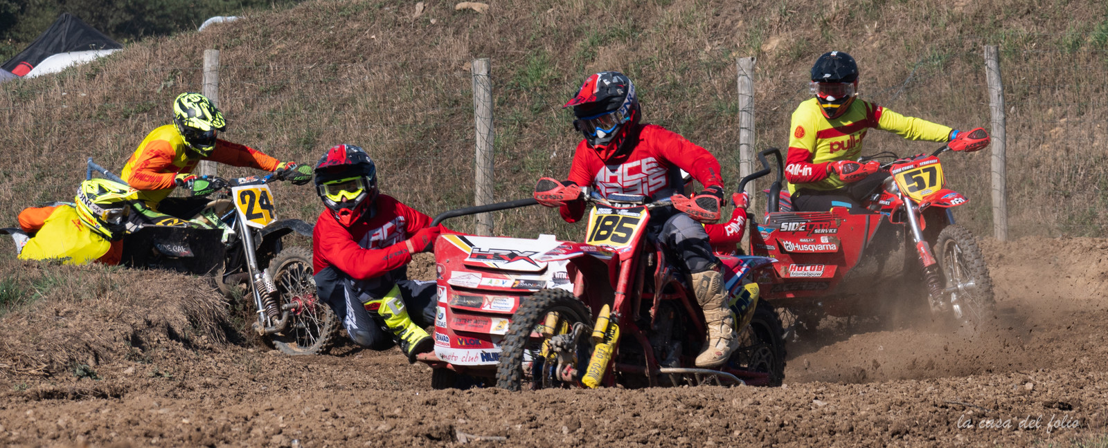 Moto-Cross
