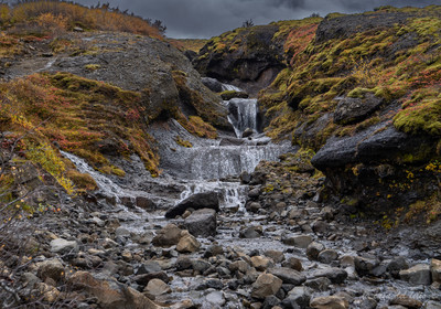 Islande