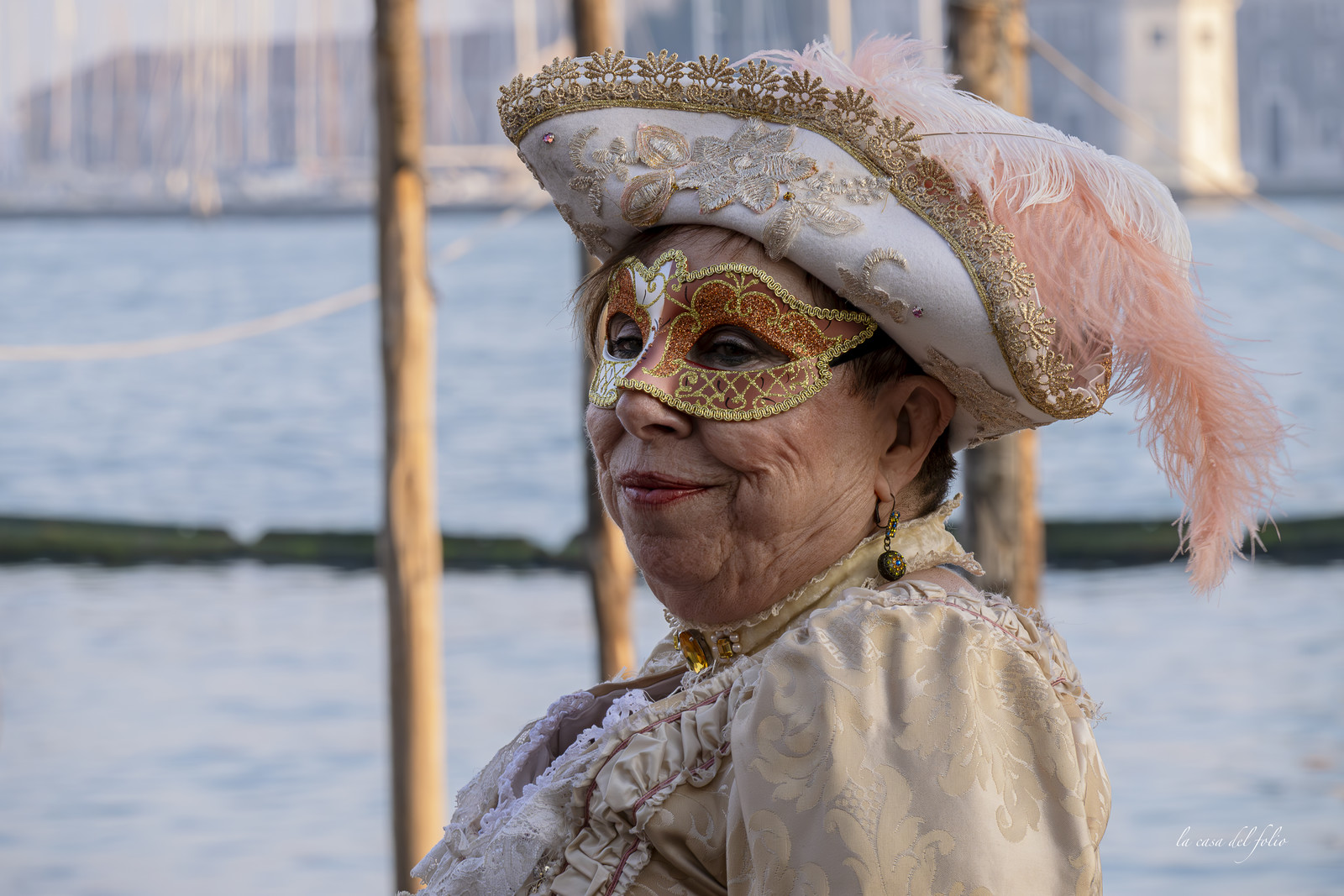 Carnaval Venise 2025